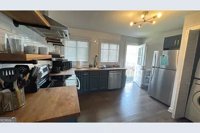 907 White Street SW #1, Atlanta, GA 30310 - Photo 1
