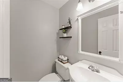 161 Brighten Court SW #3, Marietta, GA 30064 - Photo 17