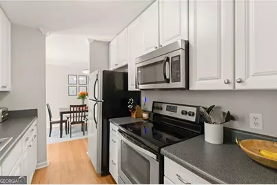 161 Brighten Court SW #3, Marietta, GA 30064 - Photo 15