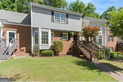 161 Brighten Court SW #3, Marietta, GA 30064 - Photo 1