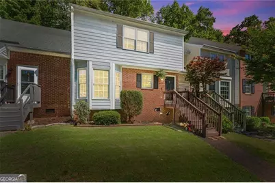 161 Brighten Court SW #3, Marietta, GA 30064 - Photo 7