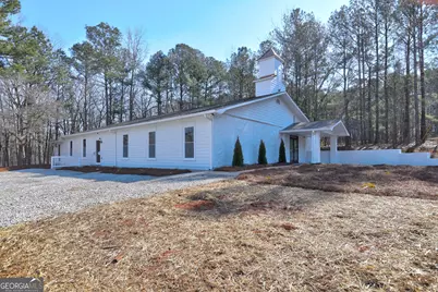 3470 N Highway 42, McDonough, GA 30253 - Photo 1