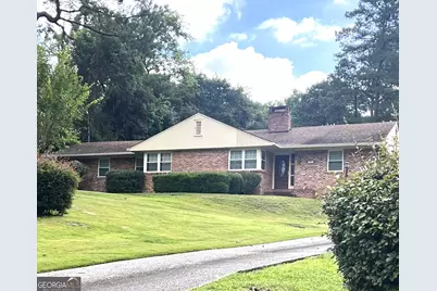 1855 Waverland Drive, Macon, GA 31211 - Photo 1