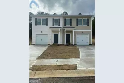131 Pin Oak Trail NW #LOT 91, Milledgeville, GA 31061 - Photo 1