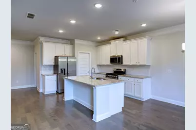 1543 Summer Song Drive, Marietta, GA 30067 - Photo 3