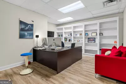 40 Macon Street #SUITE A, McDonough, GA 30253 - Photo 5