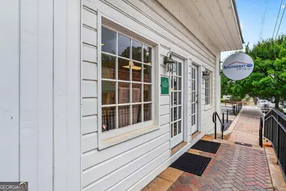 40 Macon Street #SUITE A, McDonough, GA 30253 - Photo 15