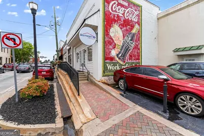 40 Macon Street #SUITE A, McDonough, GA 30253 - Photo 1