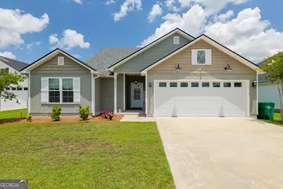 3707 Deidra Miller, Valdosta, GA 31605 - Photo 1