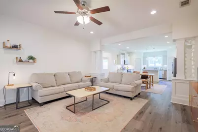 3707 Deidra Miller, Valdosta, GA 31605 - Photo 5