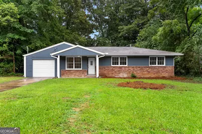 5270 Longmeadow Lane, South Fulton, GA 30349 - Photo 1