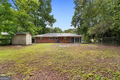 5270 Longmeadow Lane, South Fulton, GA 30349 - Photo 23