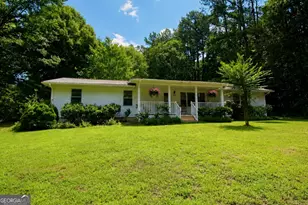4805 Rockmart Rd SE, Silver Creek, GA 30173 - Photo 1