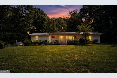 4805 Rockmart Road SE, Silver Creek, GA 30173 - Photo 3