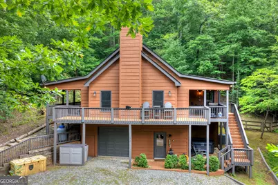 50 Kings Court, Ellijay, GA 30540 - Photo 61