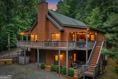 50 Kings Court, Ellijay, GA 30540 - Photo 3