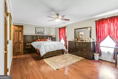 150 Old Farm Road, Fayetteville, GA 30215 - Photo 13