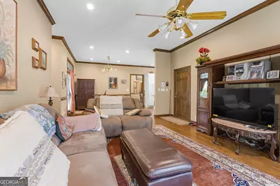 150 Old Farm Road, Fayetteville, GA 30215 - Photo 11