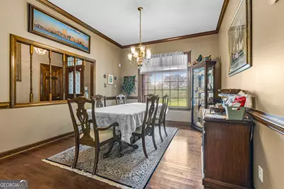 150 Old Farm Road, Fayetteville, GA 30215 - Photo 5