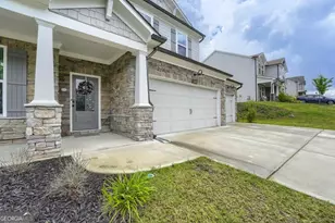 2448 Hidden Creek Rd, Kennesaw, GA 30152 - Photo 1
