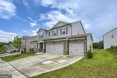 2448 Hidden Creek Road, Kennesaw, GA 30152 - Photo 3
