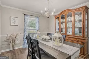 1100 Christian Terrace, Watkinsville, GA 30677 - Photo 5