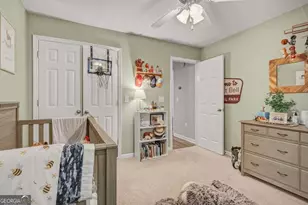 1100 Christian Terrace, Watkinsville, GA 30677 - Photo 27