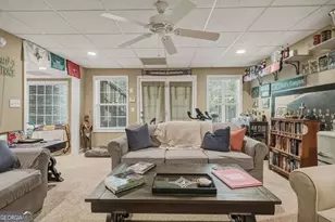 1100 Christian Terrace, Watkinsville, GA 30677 - Photo 29