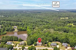 1100 Christian Terrace, Watkinsville, GA 30677 - Photo 45