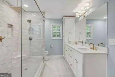1100 Christian Terrace, Watkinsville, GA 30677 - Photo 21