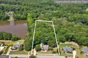 1100 Christian Terrace, Watkinsville, GA 30677 - Photo 43