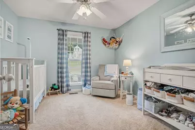 1100 Christian Terrace, Watkinsville, GA 30677 - Photo 23