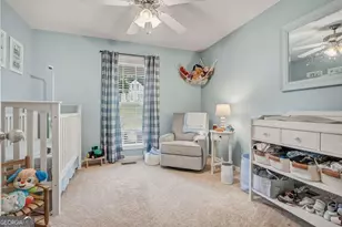 1100 Christian Terrace, Watkinsville, GA 30677 - Photo 23