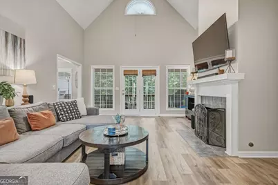1100 Christian Terrace, Watkinsville, GA 30677 - Photo 9