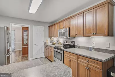 1100 Christian Terrace, Watkinsville, GA 30677 - Photo 13