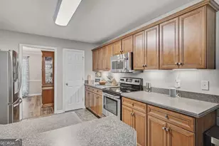 1100 Christian Terrace, Watkinsville, GA 30677 - Photo 13