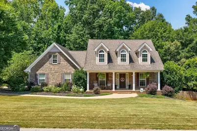 1100 Christian Terrace, Watkinsville, GA 30677 - Photo 1