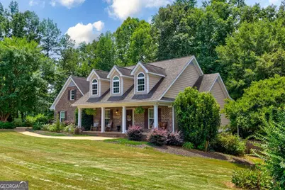 1100 Christian Terrace, Watkinsville, GA 30677 - Photo 3