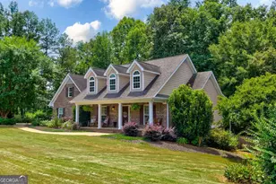 1100 Christian Terrace, Watkinsville, GA 30677 - Photo 3