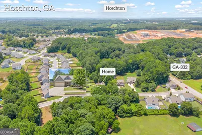 120 Morris Creek Drive, Hoschton, GA 30548 - Photo 63