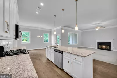 120 Morris Creek Drive, Hoschton, GA 30548 - Photo 29