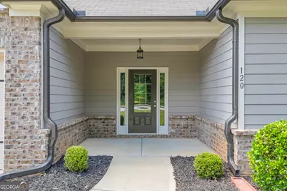 120 Morris Creek Drive, Hoschton, GA 30548 - Photo 9