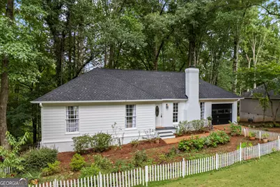 375 Brookstone Drive, Athens, GA 30605 - Photo 31