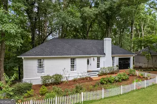 375 Brookstone Dr, Athens, GA 30605 - Photo 31