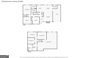 375 Brookstone Dr, Athens, GA 30605 - Photo 39