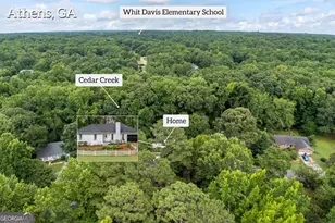 375 Brookstone Dr, Athens, GA 30605 - Photo 5