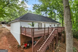 375 Brookstone Dr, Athens, GA 30605 - Photo 3