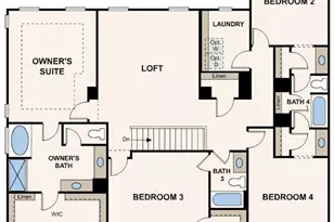2718 Harbor Rdg Pass, Gainesville, GA 30507 - Photo 3