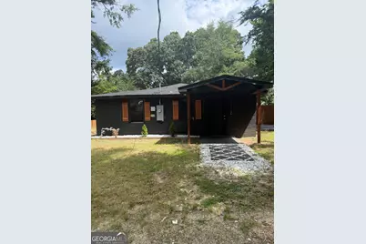 392 Simpson Street, McDonough, GA 30253 - Photo 1