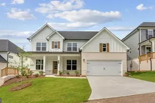 2722 Harbor Rdg Pass, Gainesville, GA 30507 - Photo 1